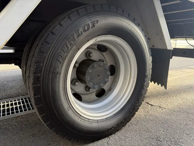 トヨタ ダイナ TPG-XZU712(2WD)の写真36