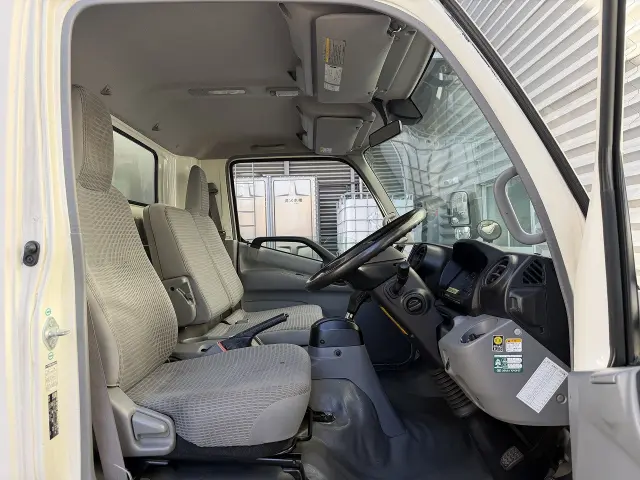 トヨタ ダイナ TPG-XZU712(2WD)の写真37