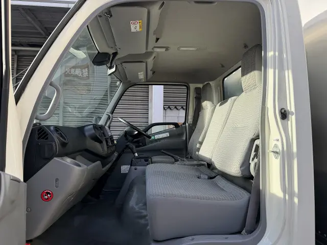 トヨタ ダイナ TPG-XZU712(2WD)の写真42
