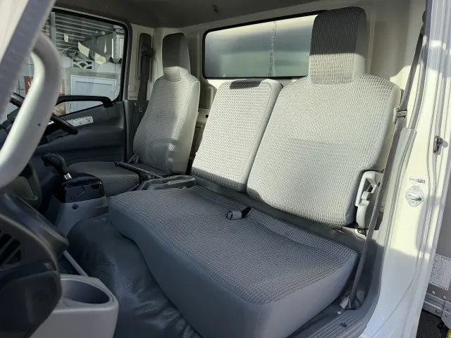 トヨタ ダイナ TPG-XZU712(2WD)の写真44