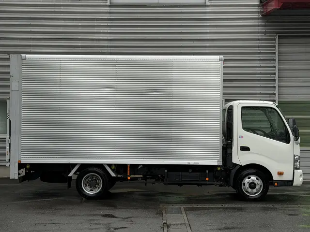 トヨタ ダイナ TPG-XZU712(2WD)の写真3