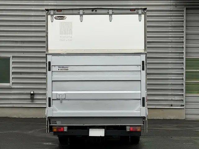 トヨタ ダイナ TPG-XZU712(2WD)の写真4