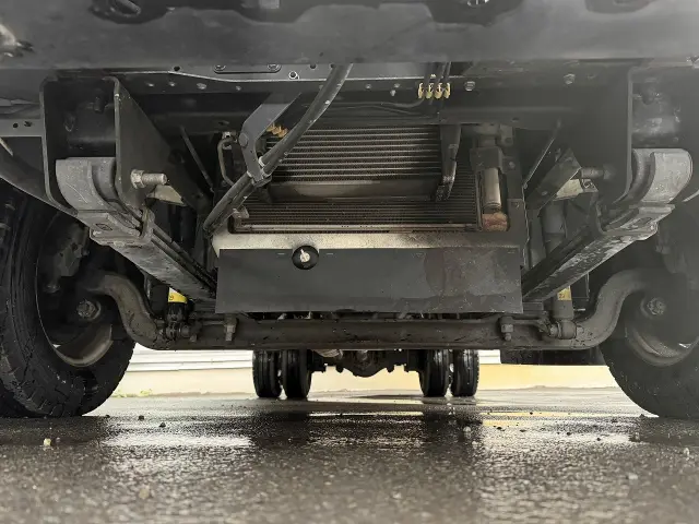 トヨタ ダイナ TPG-XZU712(2WD)の写真9