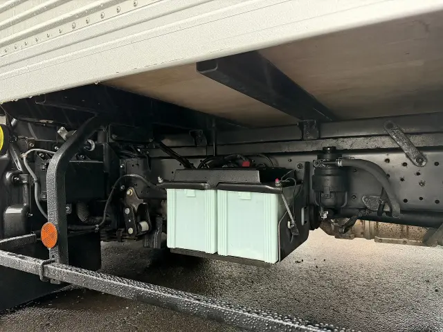 トヨタ ダイナ TPG-XZU712(2WD)の写真10