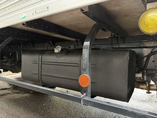 トヨタ ダイナ TPG-XZU712(2WD)の写真12