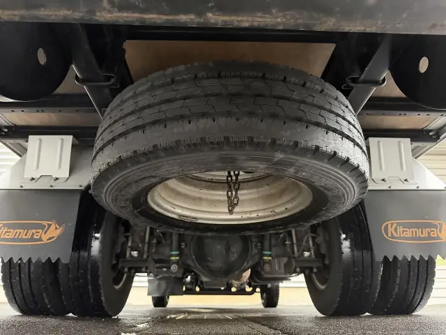 トヨタ ダイナ TPG-XZU712(2WD)の写真13