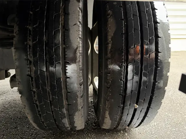 トヨタ ダイナ TPG-XZU712(2WD)の写真15