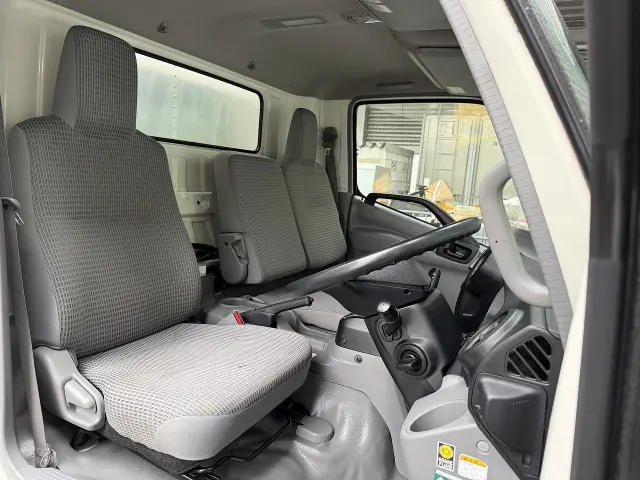 トヨタ ダイナ TPG-XZU712(2WD)の写真16