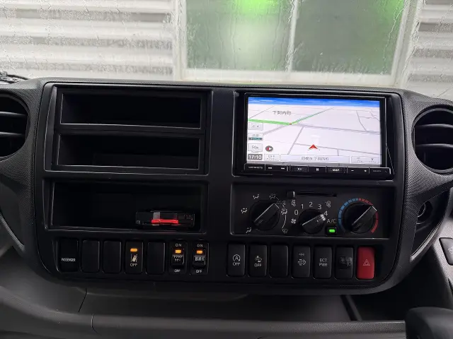 トヨタ ダイナ TPG-XZU712(2WD)の写真18