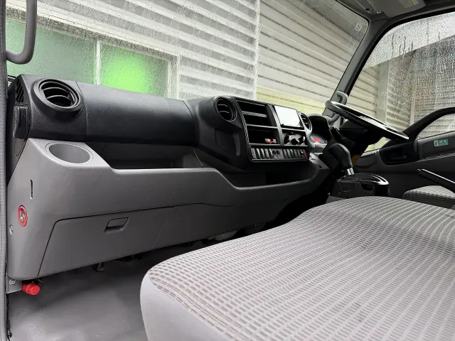 トヨタ ダイナ TPG-XZU712(2WD)の写真21