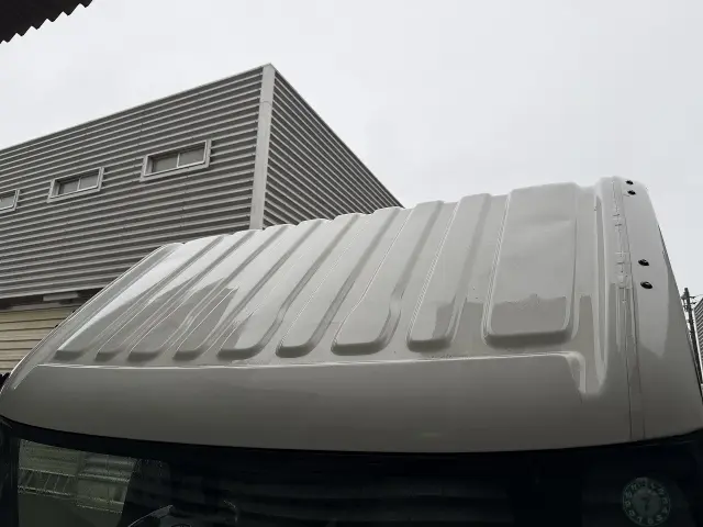 トヨタ ダイナ TPG-XZU712(2WD)の写真22