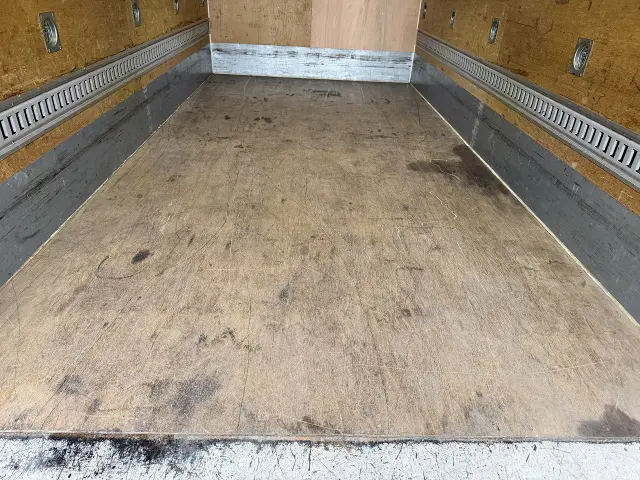 トヨタ ダイナ TPG-XZU712(2WD)の写真25
