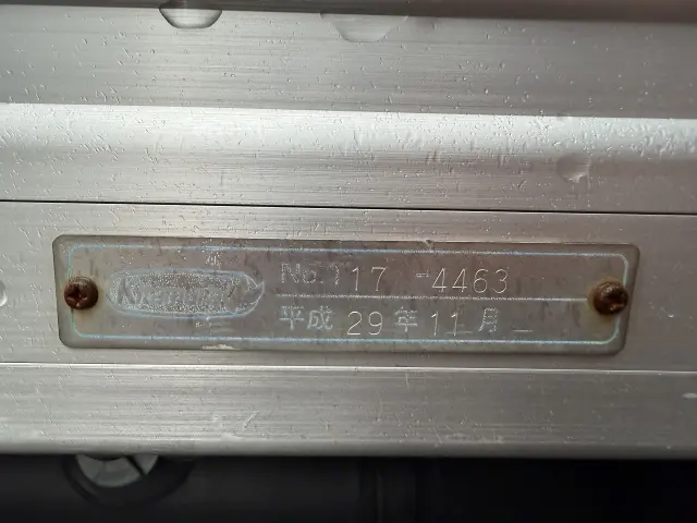 トヨタ ダイナ TPG-XZU712(2WD)の写真30