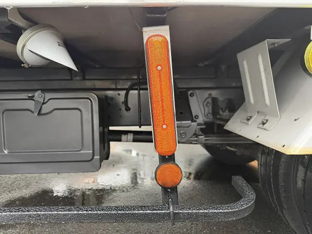 トヨタ ダイナ TPG-XZU712(2WD)の写真34