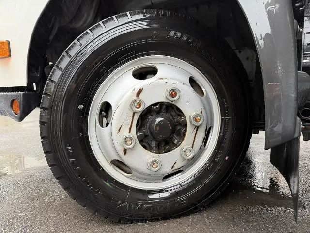 トヨタ ダイナ TPG-XZU712(2WD)の写真35