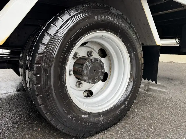トヨタ ダイナ TPG-XZU712(2WD)の写真36