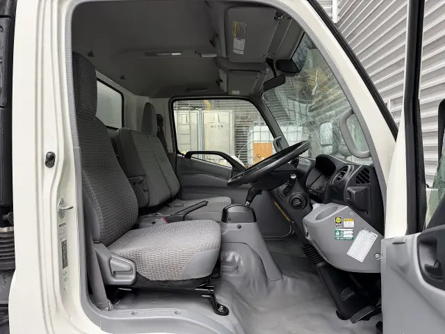 トヨタ ダイナ TPG-XZU712(2WD)の写真37