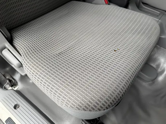 トヨタ ダイナ TPG-XZU712(2WD)の写真38