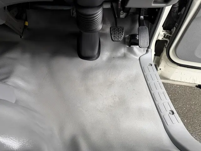 トヨタ ダイナ TPG-XZU712(2WD)の写真42