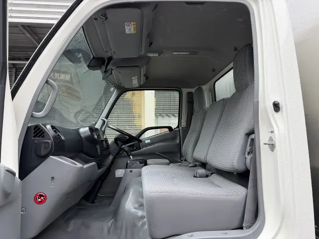 トヨタ ダイナ TPG-XZU712(2WD)の写真43