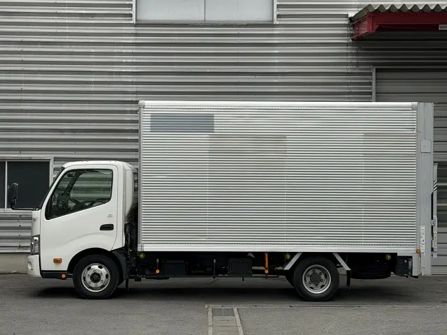 トヨタ ダイナ TPG-XZU712(2WD)の写真2