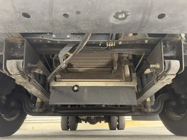 トヨタ ダイナ TPG-XZU712(2WD)の写真9