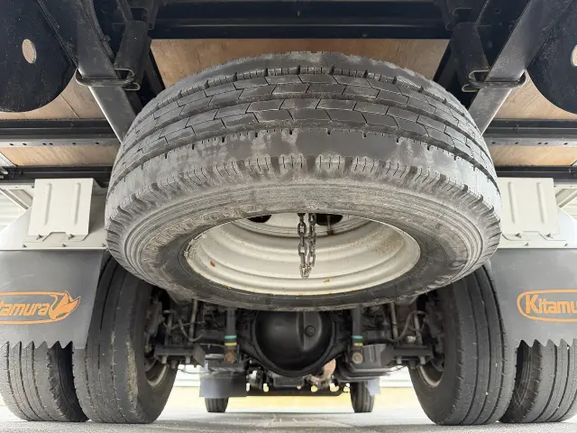 トヨタ ダイナ TPG-XZU712(2WD)の写真13