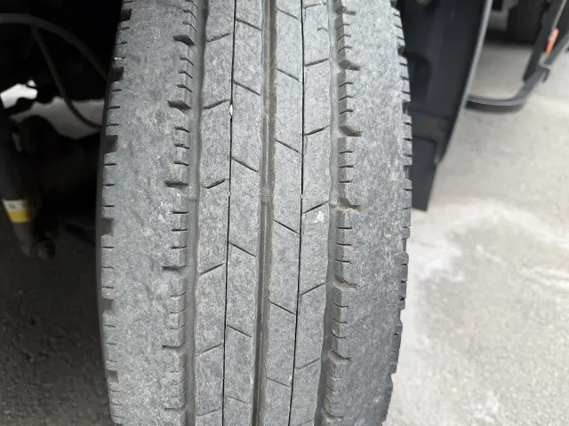 トヨタ ダイナ TPG-XZU712(2WD)の写真14