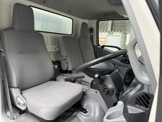 トヨタ ダイナ TPG-XZU712(2WD)の写真16