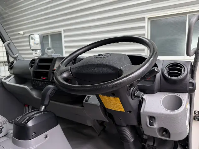 トヨタ ダイナ TPG-XZU712(2WD)の写真17