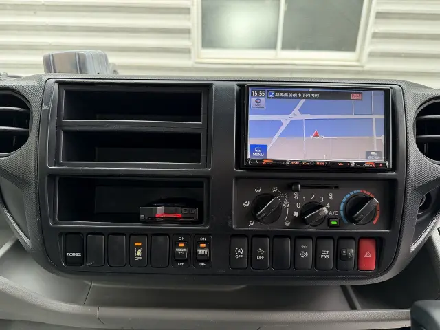 トヨタ ダイナ TPG-XZU712(2WD)の写真18