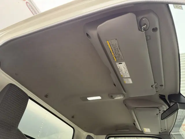 トヨタ ダイナ TPG-XZU712(2WD)の写真20