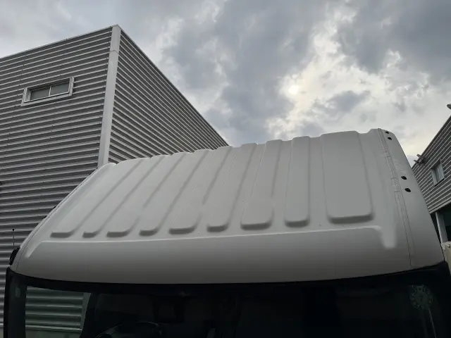 トヨタ ダイナ TPG-XZU712(2WD)の写真22