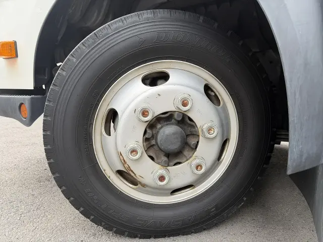 トヨタ ダイナ TPG-XZU712(2WD)の写真34