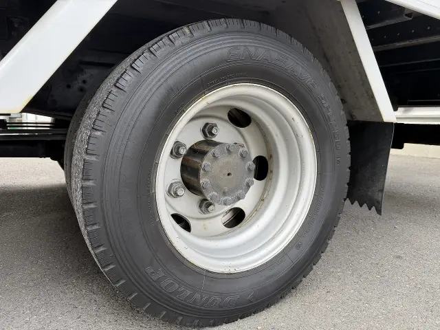 トヨタ ダイナ TPG-XZU712(2WD)の写真35