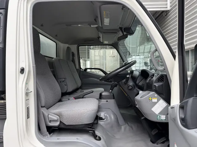トヨタ ダイナ TPG-XZU712(2WD)の写真36