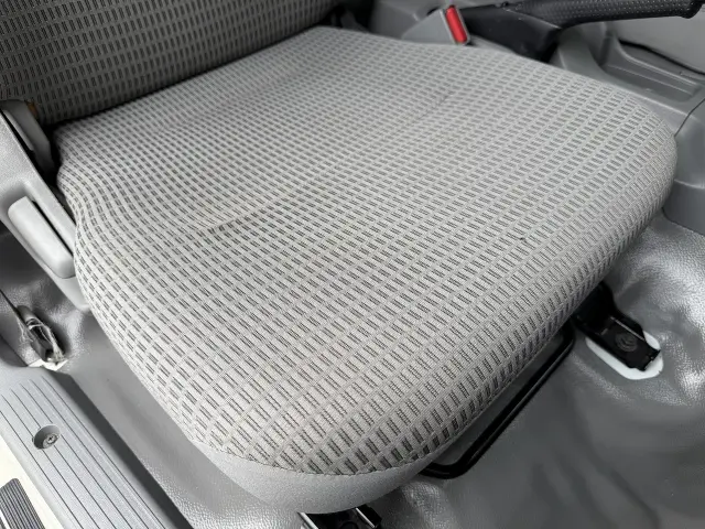 トヨタ ダイナ TPG-XZU712(2WD)の写真37