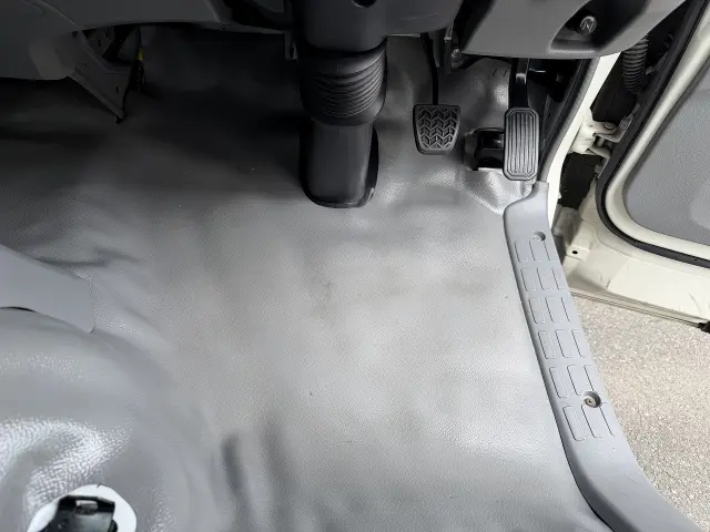 トヨタ ダイナ TPG-XZU712(2WD)の写真41