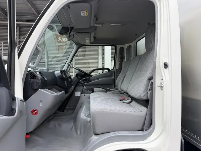 トヨタ ダイナ TPG-XZU712(2WD)の写真42