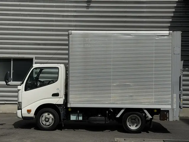 トヨタ ダイナ TPG-XZU605(2WD)の写真2