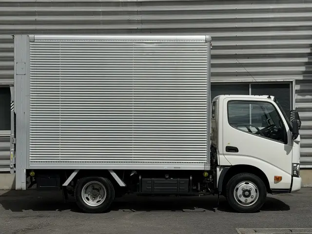 トヨタ ダイナ TPG-XZU605(2WD)の写真3