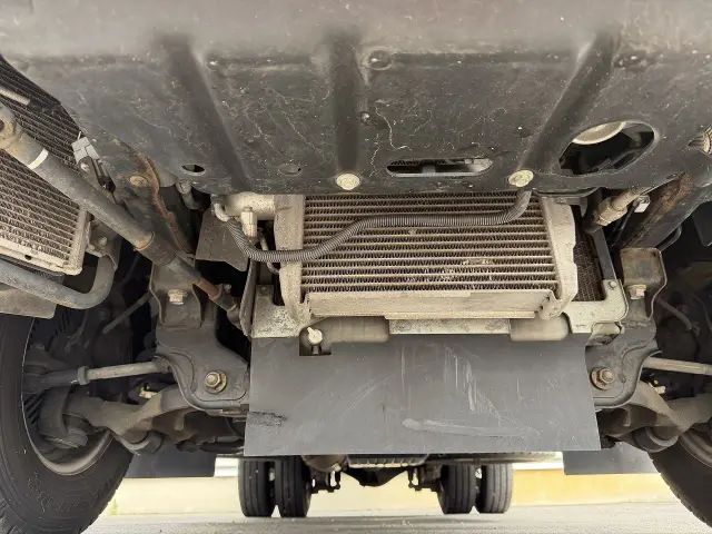 トヨタ ダイナ TPG-XZU605(2WD)の写真9