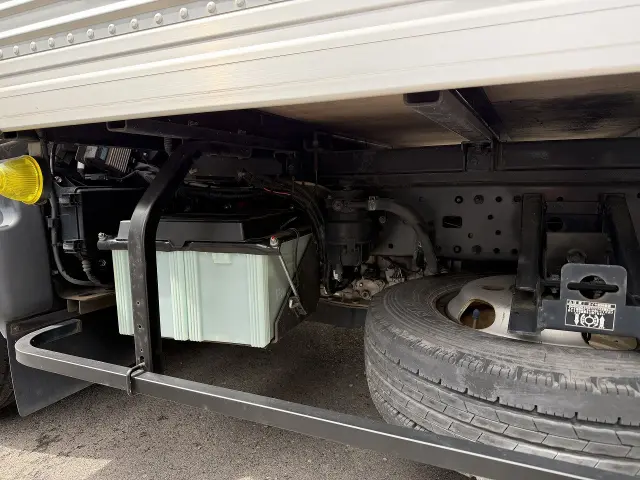 トヨタ ダイナ TPG-XZU605(2WD)の写真10