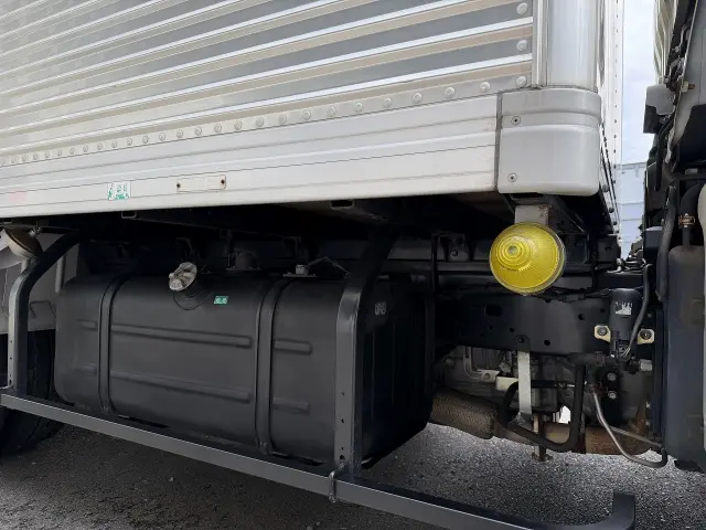 トヨタ ダイナ TPG-XZU605(2WD)の写真12