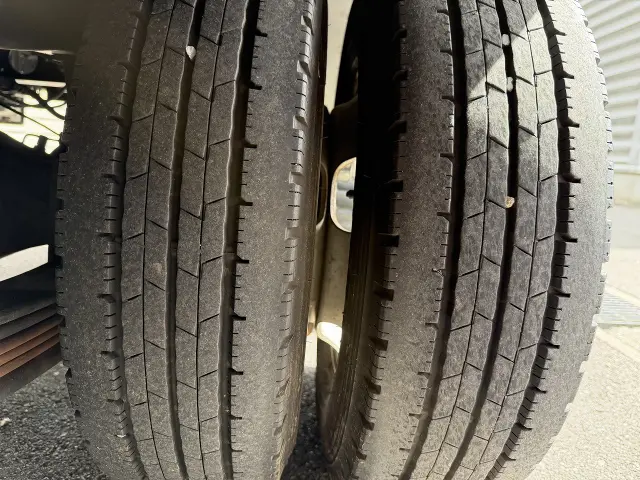 トヨタ ダイナ TPG-XZU605(2WD)の写真15