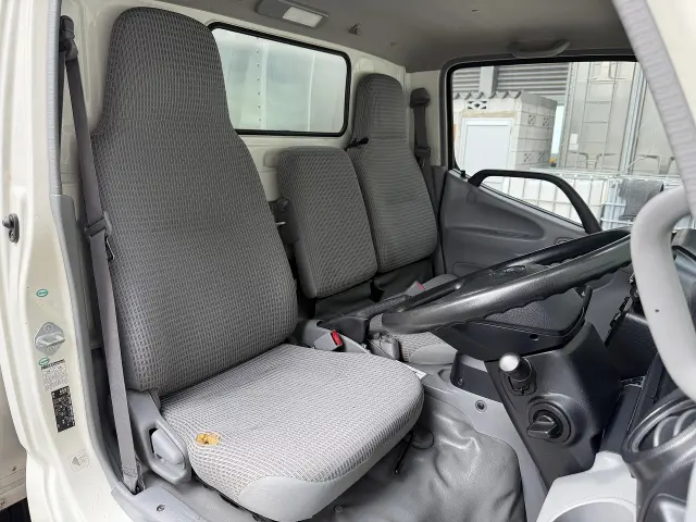 トヨタ ダイナ TPG-XZU605(2WD)の写真16