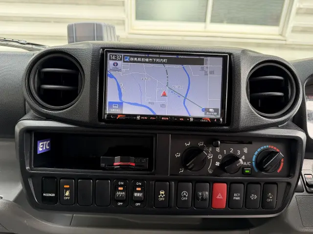 トヨタ ダイナ TPG-XZU605(2WD)の写真18