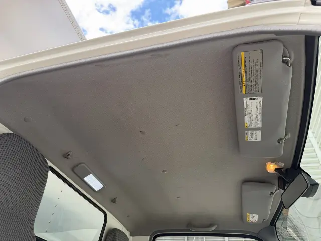 トヨタ ダイナ TPG-XZU605(2WD)の写真20