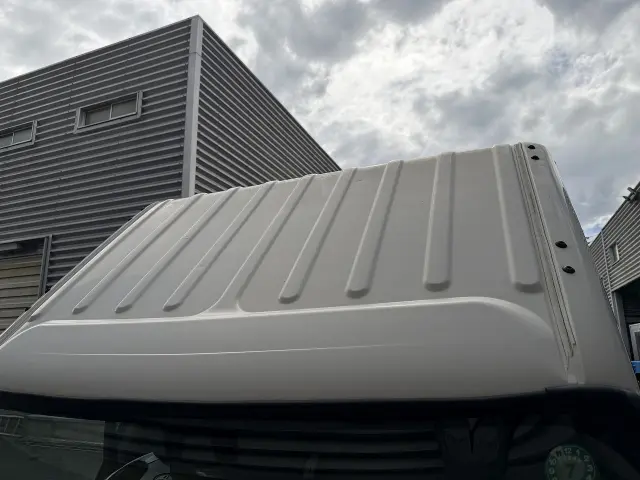 トヨタ ダイナ TPG-XZU605(2WD)の写真22