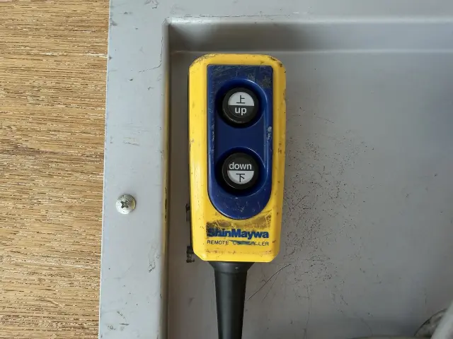 トヨタ ダイナ TPG-XZU605(2WD)の写真28